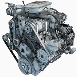 C0469 Engine